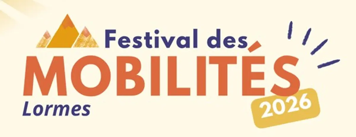 Festival des mobilités à Lormes
