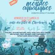 Festival des Mondes Aquatiques