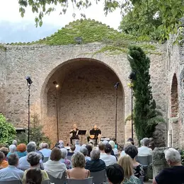 6 idées sorties pour ce week-end dans la Loire du 7 au 9 août 2026