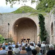 Festival des Monts de la Madeleine 2026