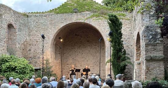 [Coup de ❤️ JDS] Festival des Monts de la Madeleine 2026