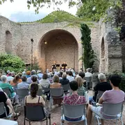Festival des Monts de la Madeleine 2026