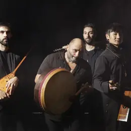 Festival des Musiques et Chants du Monde