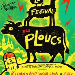 Festival des Ploucs 2026
