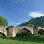 Festival Des Randonnées : Le Chemin De La Laine De Quézac à Florac