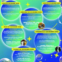 Festival des Rencontres du Monde