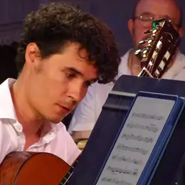 Festival des Rencontres Musicales, Concert à Eglise de Cajarc