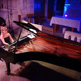 Festival des Rencontres Musicales, Concert à Faycelles