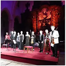 Festival des Rencontres Musicales, Concert Best of du Festival