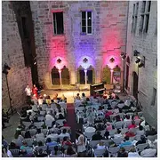 Festival des Rencontres Musicales de Figeac