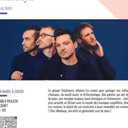 Festival des Rencontres sociales : Alkabaya