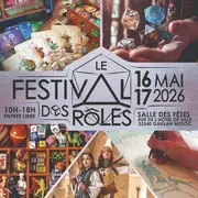 Festival des Rôles