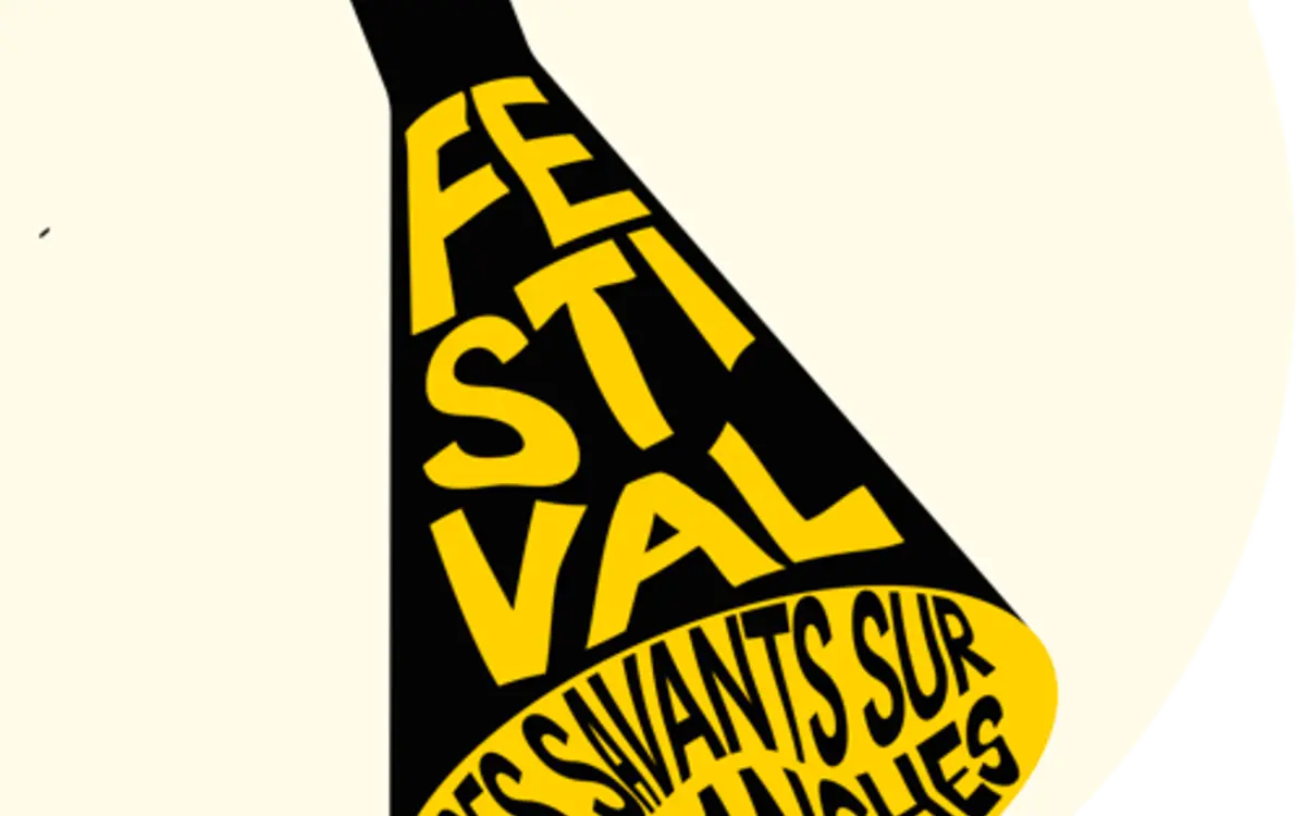 Festival : Des Savants sur les planches