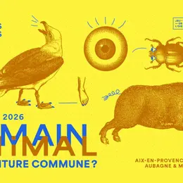 Festival des sciences et des arts 2026