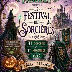 Festival des sorcières