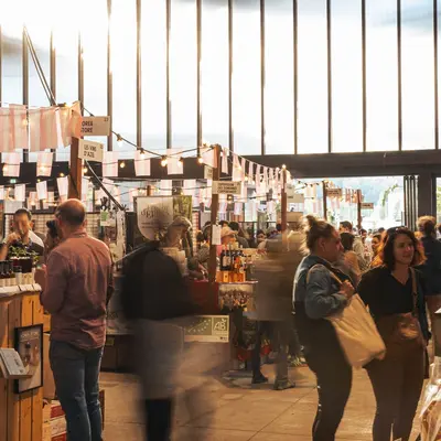 Festival des Terroirs 2026