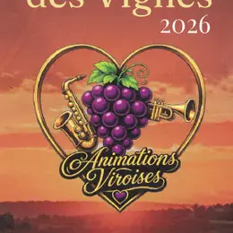 Festival des Vignes : Kocoa & the Sweet Popos en quintet