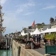 Festival des Voiles de Travail