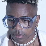 Festival Détours du Monde | Concert de Blick Bassy