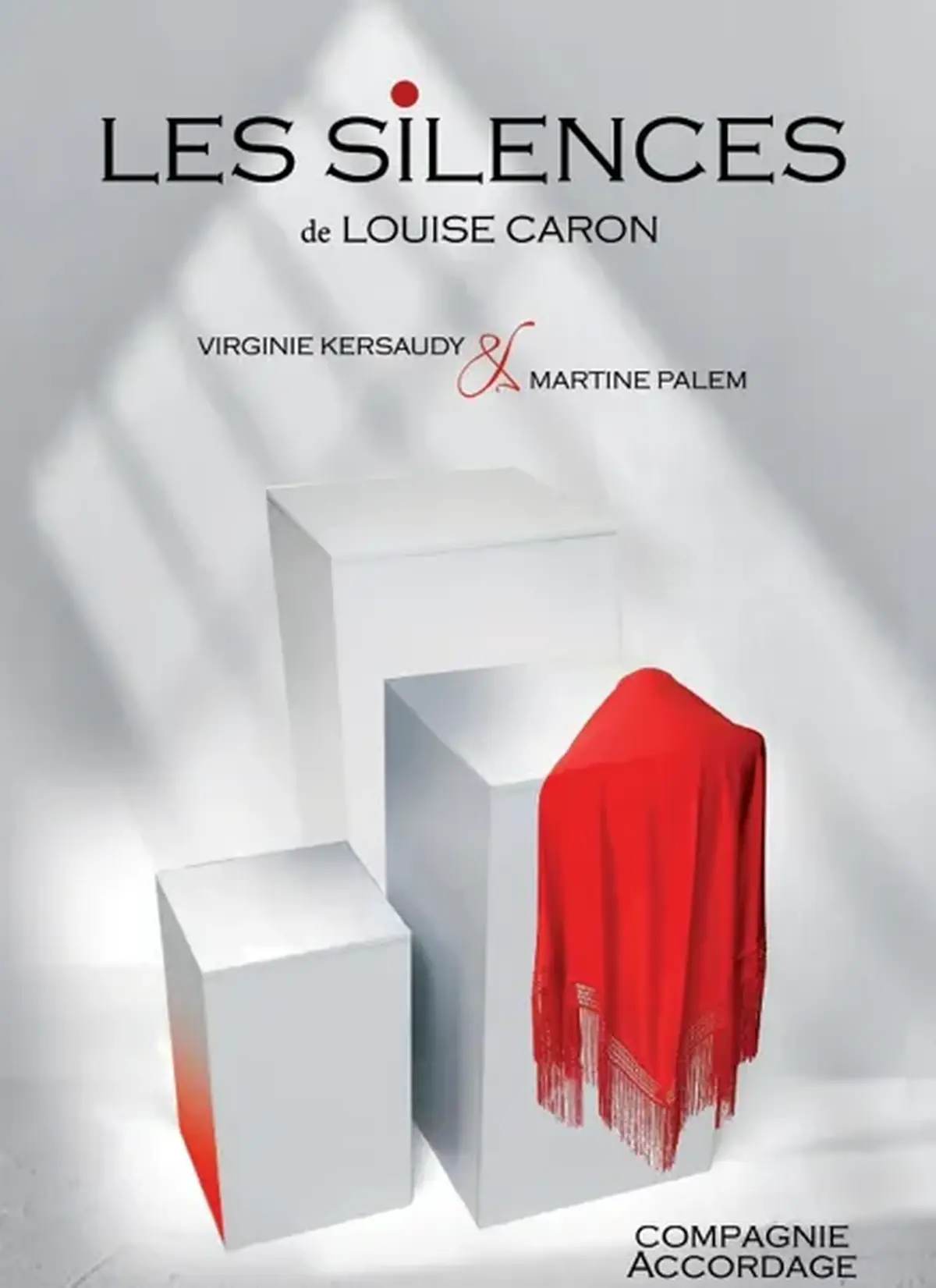 Festival Deuxième Acte : Les Silences