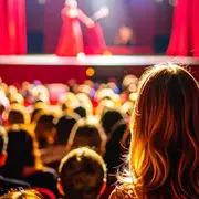 Festival Deuxième Acte, Scène 8