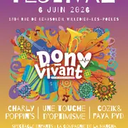 Festival Don Vivant