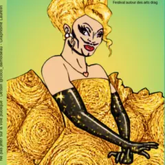 Festival Drag ta campagne à Bagnac-sur-Célé