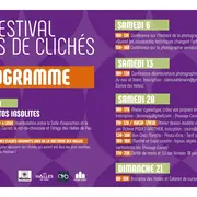 Festival drôles de clichés - Exposition de photos insolites