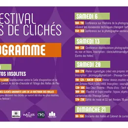 Festival drôles de clichés - Exposition de photos insolites