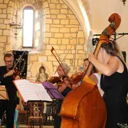 Festival du 8 de Montcabrier