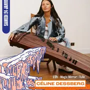 Festival du Bleu en Hiver : Soirée au Magic Mirror - Celine Dessberg/Matthis Pascaud / Loup(s)/ Jungle Sauce/Vidange