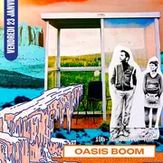 Festival du Bleu en Hiver : Soirée Magic Mirror : DJSet Echt ! Oasis Bomm - Echt ! Ammor 808