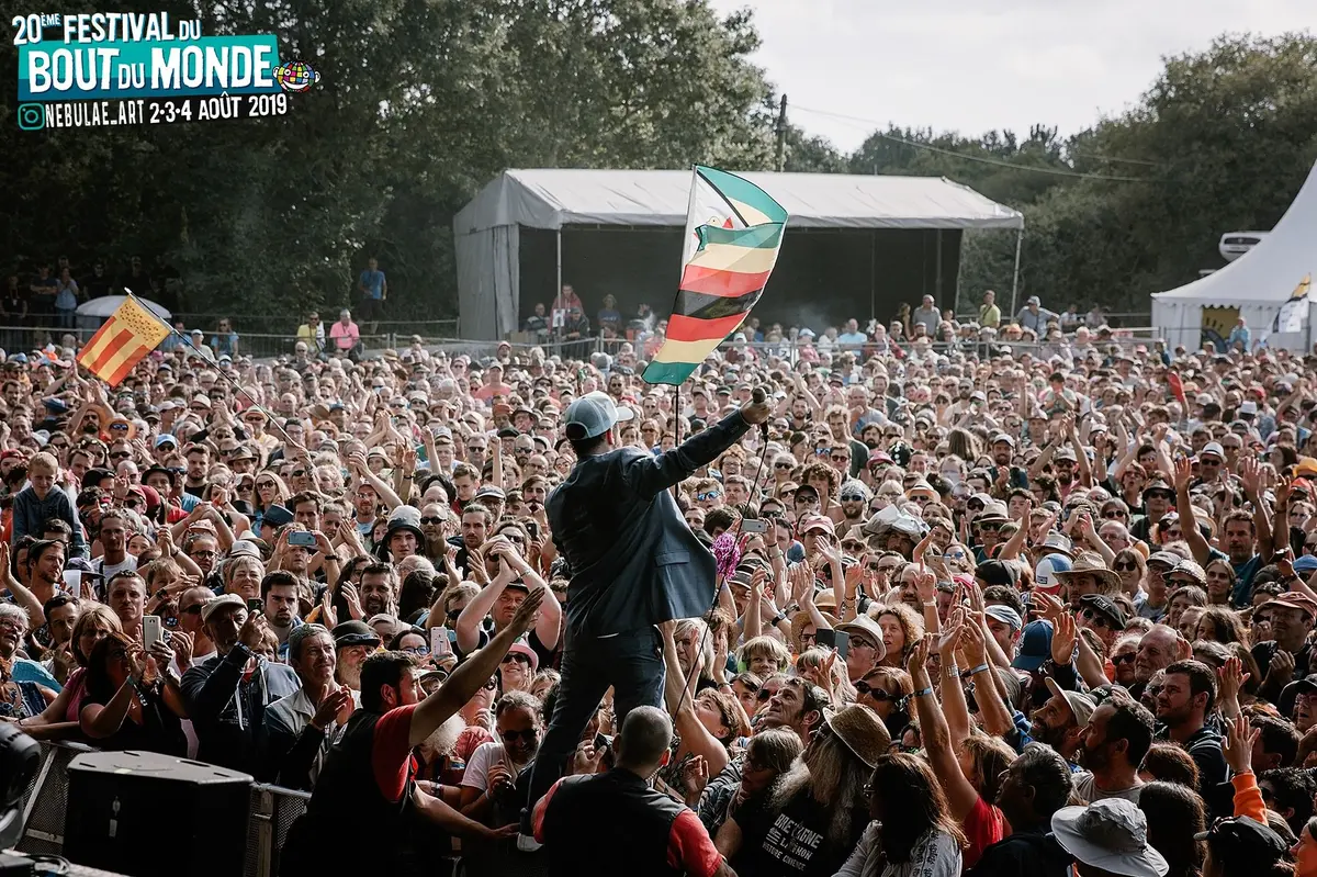 Festival du Bout du Monde