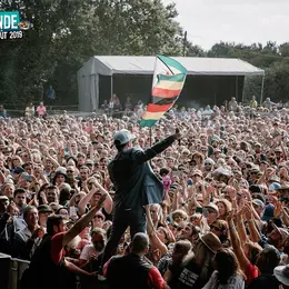 Festival du Bout du Monde 2026