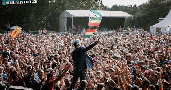 [Coup de ❤️ JDS] Festival du Bout du Monde 2026