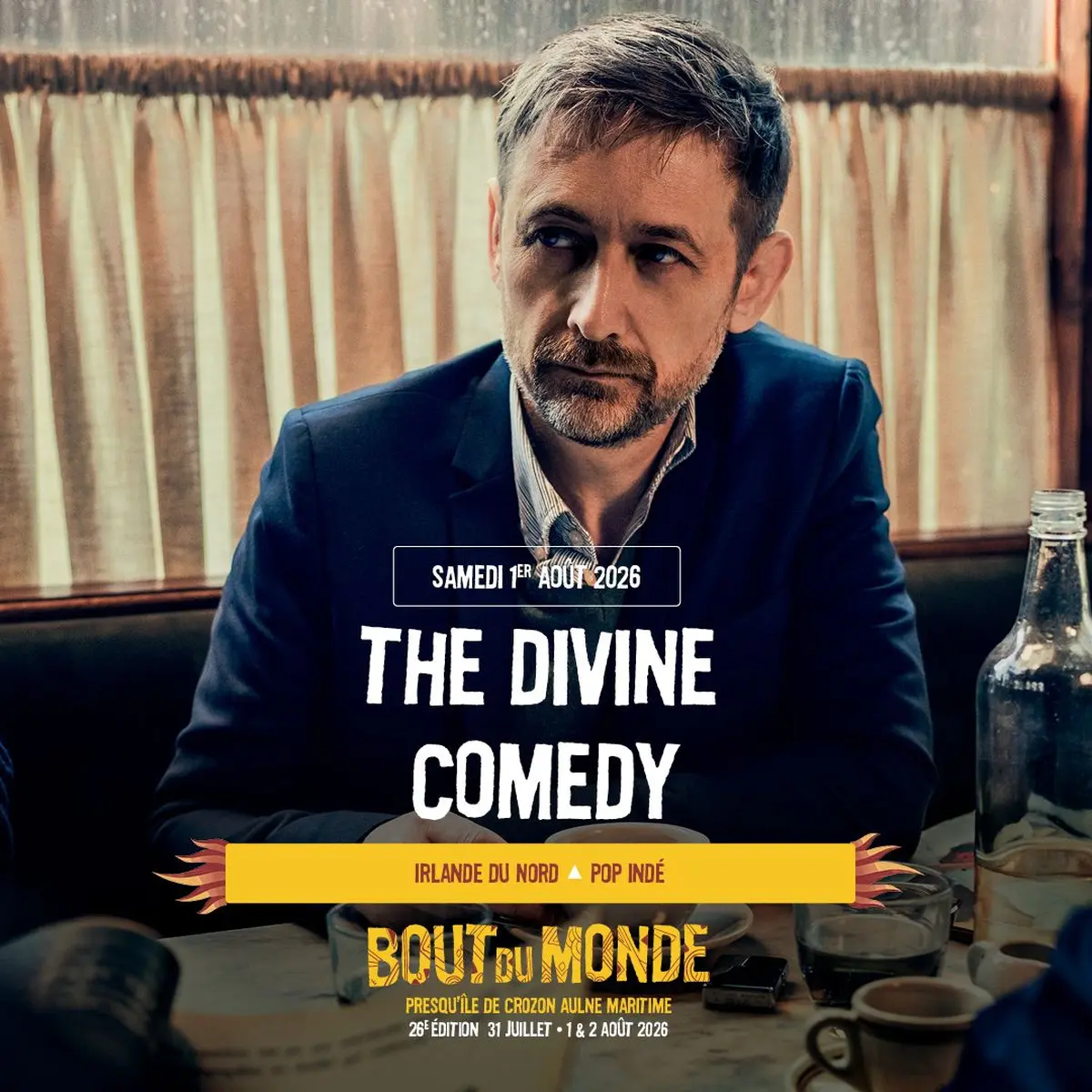 Festival du Bout du Monde 2026