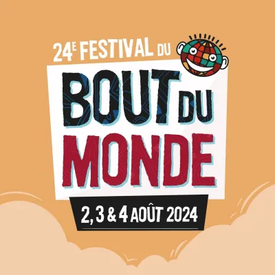 Festival du Bout du Monde 2024