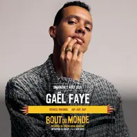 Festival du Bout du Monde 2026 DR