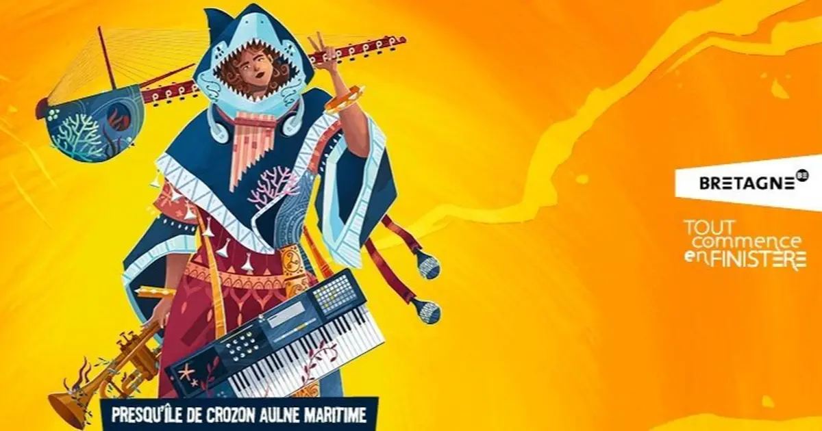 Festival du Bout du Monde 2026 : les premiers noms