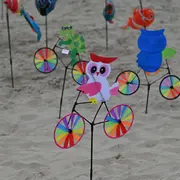 Festival Du Cerf Volant