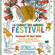 Festival du Chahut des Marais