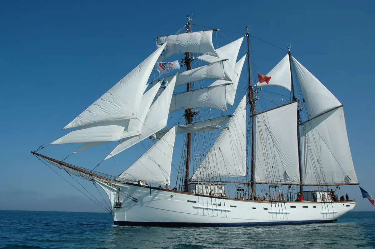 Festival du chant de marin de Paimpol