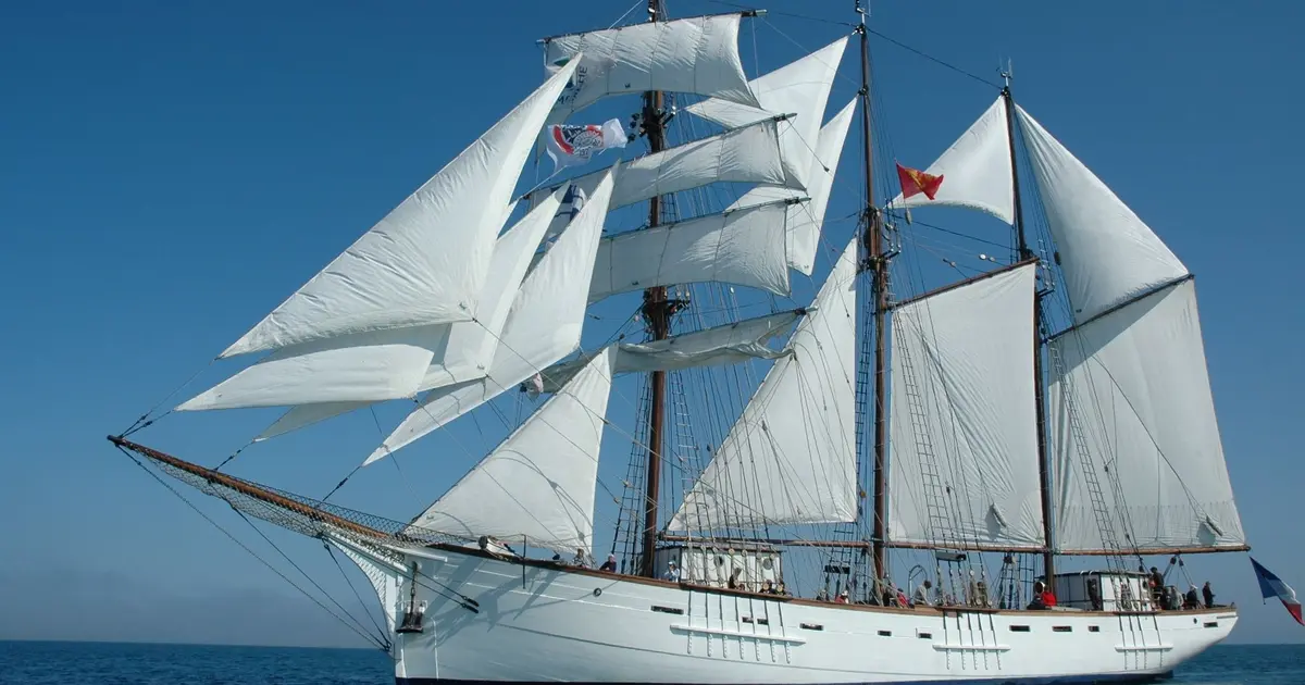 Festival du chant de marin de Paimpol