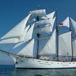 Festival du chant de marin de Paimpol 2027