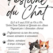 Festival du chat 1ère édition