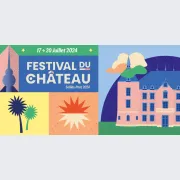 Festival du Château 2024