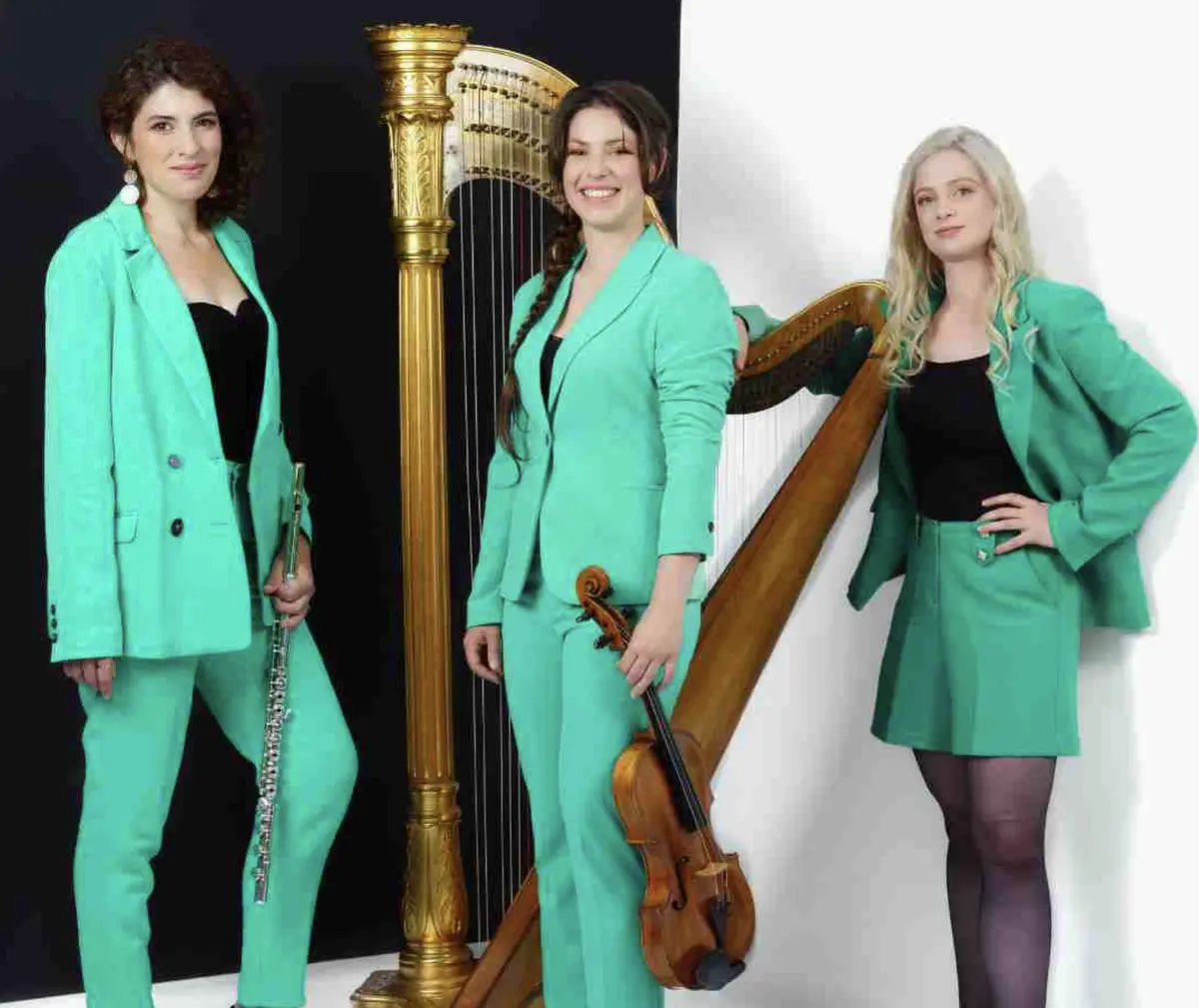 Festival du château nord 2026 - Concert et Apéro