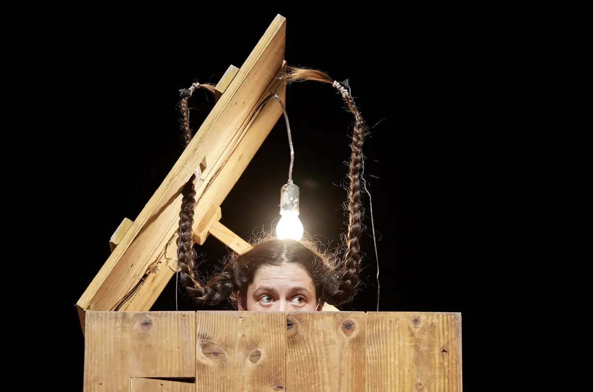 Festival du château nord 2026 - Pour familles : Brunch, Théâtre, Sieste & Promenade musicale