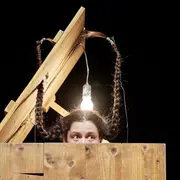 Festival du château nord 2026 - Pour familles : Brunch, Théâtre, Sieste & Promenade musicale