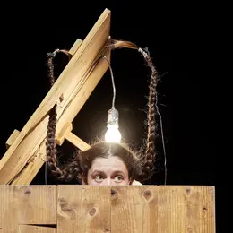 Festival du château nord 2026 - Pour familles : Brunch, Théâtre, Sieste & Promenade musicale